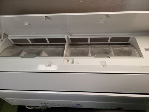 取付工事込み)【特価品】富士通6畳 2018年式 保証あり  BrIasks808 取付工事込み)【特価品】富士通6畳 2018年式 保証あり BrIasks808