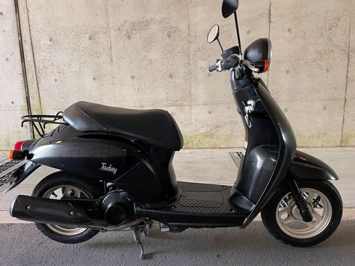 豊田市発　HONDA　Today　AF61　極上　保証付き　220430