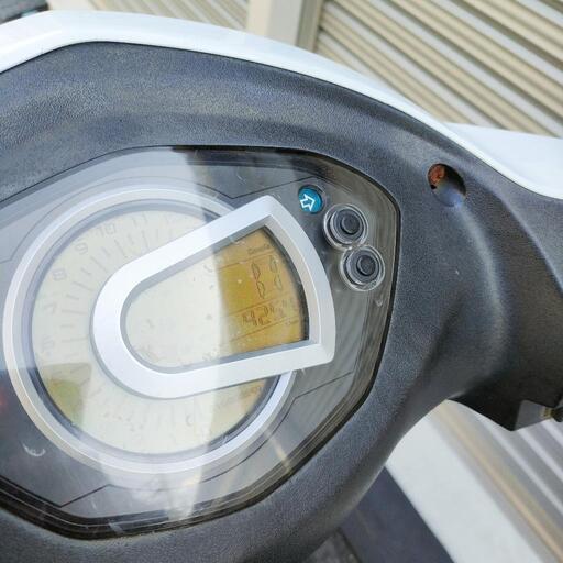 1192.GT125（不動車両）　軽整備で直るかと　千葉県柏市　即日配送可能 1192.GT125（不動車両） 軽整備で直るかと 千葉県柏市 即日配送可能