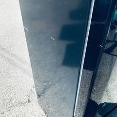 221番 三菱✨ノンフロン冷凍冷蔵庫✨MR-P17Y-B‼️