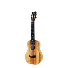 Kanile‘a KCS- C/PG Concert Hawaiian Koa 53494