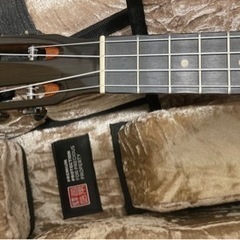 Kanile‘a KCS- C/PG Concert Hawaiian Koa 53494