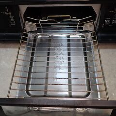 🍎パロマ ガステーブル 都市ガス用 IC-73KWA-R 