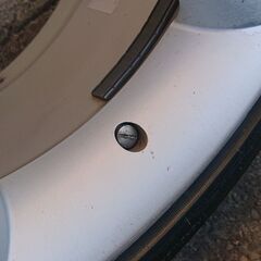 【大幅値下げ！】20インチ タイヤ アルミ4本セット