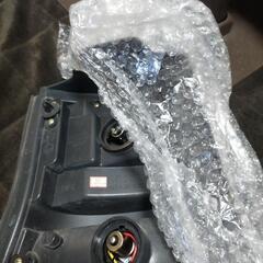 LS375タントカスタム　LEDテールランプです。