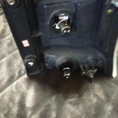 LS375タントカスタム　LEDテールランプです。