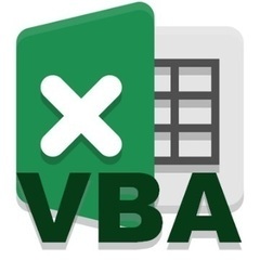 Excelの手作業をVBAで効率UP！！！