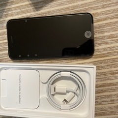 Apple iPhoneSE第3世代 64GB  新品未使用