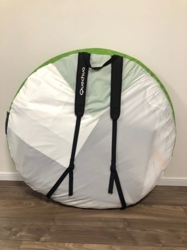 商談中！最終値下げ。Quechua(ケシュア) お買い得品 4人用  