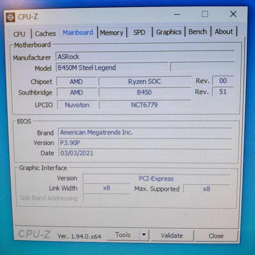 ゲーミングPC ryzen 自作PC 【公式通販】