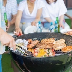 まもなく70名😍  5/3(火・GW)大阪・淀川河川敷公園BBQ...