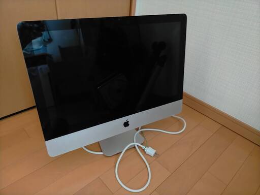 iMac 2011 midモデル