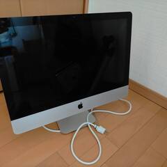 iMac 2011 midモデル