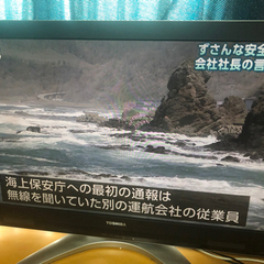 【ネット決済】(受付終了)TOSHIBA東芝　テレビ42H300...