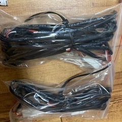 【ネット決済】アルファード/ヴェルファイア 増設LEDラゲッジランプ