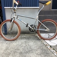 BMX