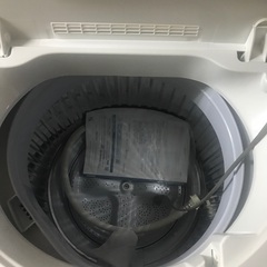 2021 Sharp 6kg- 無料配達