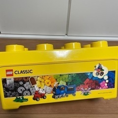 【お話中】LEGO
