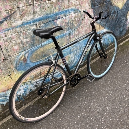 ピストカスタマイズ‼️タイヤなど新品投入❗️整備済み❗️