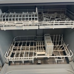 Panasonic NP-TA3 食器洗い乾燥機