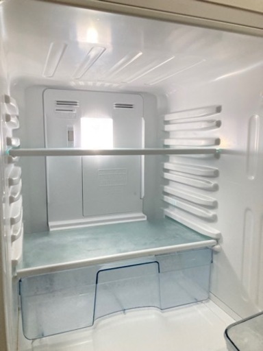 ★格安★冷凍冷蔵庫