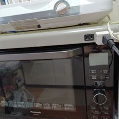 レンジ今日のみ値下げ?⤵️⭕️の通販はau PAY マーケット - 輸入雑貨 