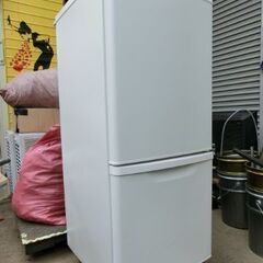 NO 594 ?福岡市内配送設置無料✨? 2020年式 R-X48N-XW 冷蔵庫 