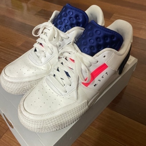 NIKE AirForce1 Type  26.5㎝