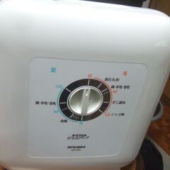 三菱ふとん乾燥機 / MITSUBISHI / 家庭用