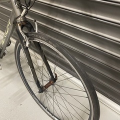 MARIDA   CROSSWAY BREEZE TFS 500