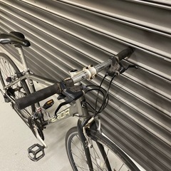 MARIDA   CROSSWAY BREEZE TFS 500