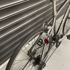 MARIDA   CROSSWAY BREEZE TFS 500