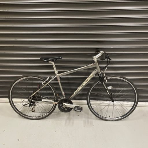その他 MARIDA   CROSSWAY BREEZE TFS 500