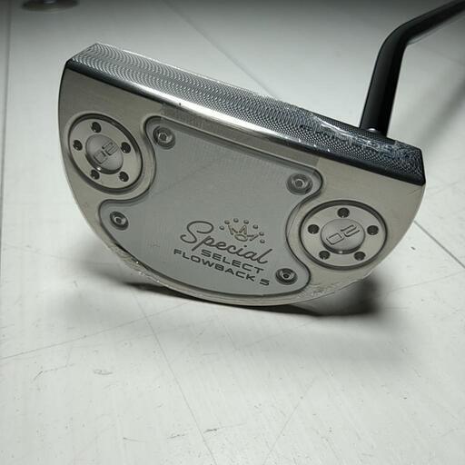 Scotty Cameron - スコッティキャメロン　2020スペシャルセレクト　FLOWBACK5 33インチ スペシャルセレクト フローバック 5 2020 パター(パター（単品