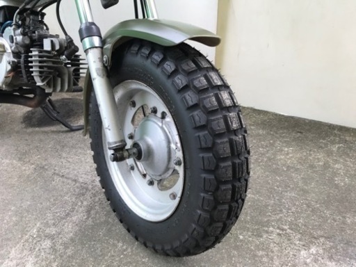 絶版車！旧車 bobby80 ボビー80 実動一発始動 2スト 【総集編】1978