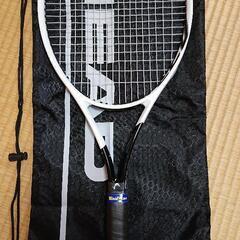 硬式テニスラケット HEAD G360+ SPEED PRO G2