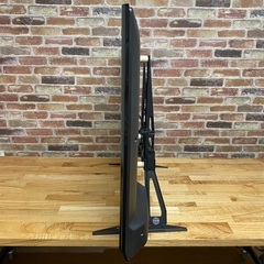 ②即日受渡❣️希少国内製造 薄型液晶アクオス46型TV21000円