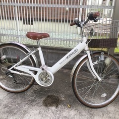 24インチ 自転車