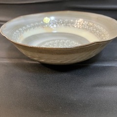 【ネット決済・配送可】清水焼き工芸品美品