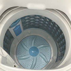 【トレファク摂津店】TOSHIBA【東芝】の2016年製全自動洗濯機5.0kgが入荷致しました！！ 洗濯機／東芝／TOSHIBA／AW-5G3(W)／2016年製／5.0kg | 宇都宮の
