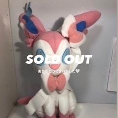 SOLD  OUT