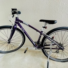 自転車／大人用