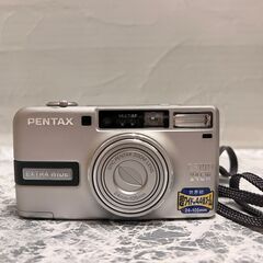 【お取引中】PENTAX ESPIO 24EW - MULTI ...