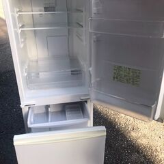 冷蔵庫/無料