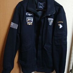 AIR FORCE エアフォースジャケット