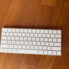 Apple 純正キーボードUS