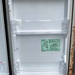 【RKGRE-888】特価！三菱/146L 2ドア冷凍冷蔵庫/MR-P15D-B/中古品/2018年製/当社より近隣無料配達！
