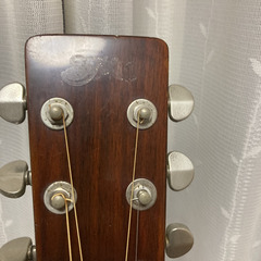 Syaili yd-401 スキャロップ仕様