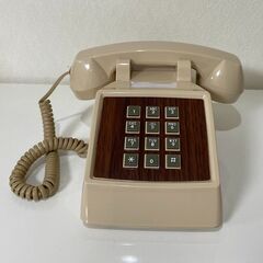 HERMOSA MOTEL PHONE(モーテルフォン)　RP-...