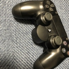 PlayStation DUAL SHOCK4用背面ボタンアタッ...